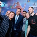 Закрытый премьерный показ фильма «Финал» в кинотеатре «Москва»