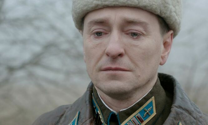 Воздух