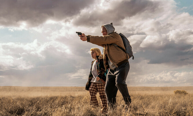 Детка на драйве