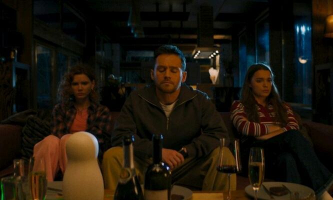 Голосовой помощник