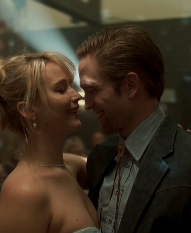 Умри, моя любовь