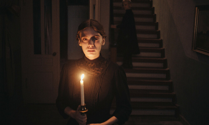 Звук падения