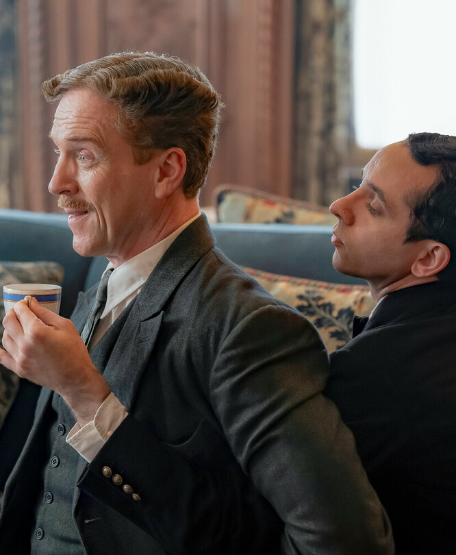 Фэкхем-Холл