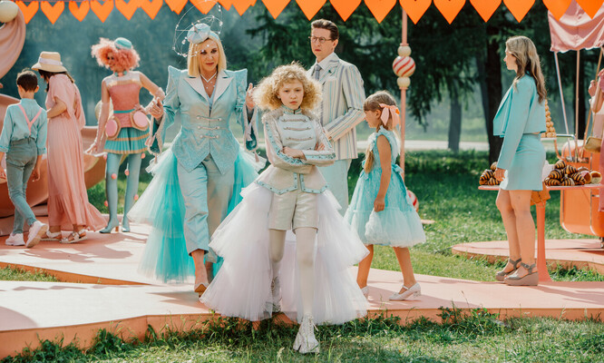 Чебурашка 2