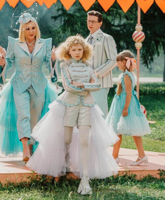 Чебурашка 2