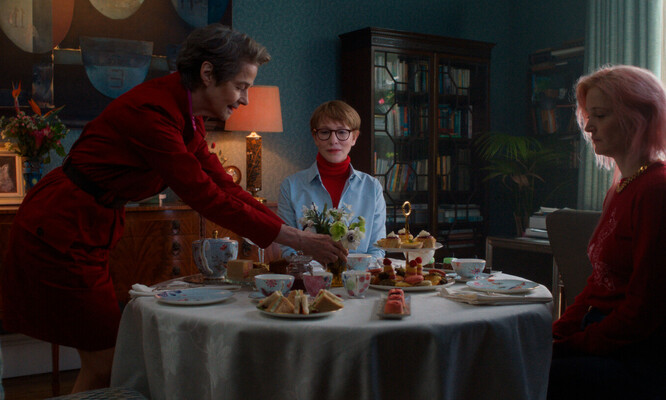 Отец мать сестра брат