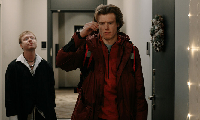 Добрый доктор