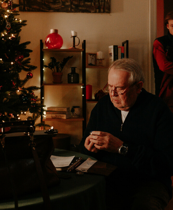 Добрый доктор