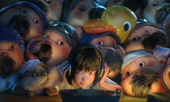 Океан чудес