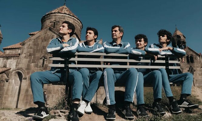 Золотой дубль