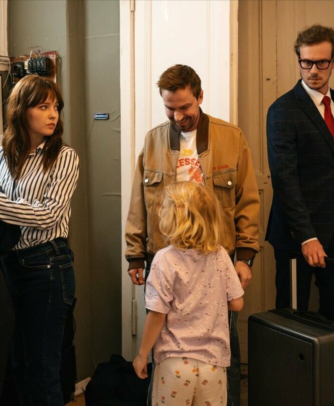 Комментируй это