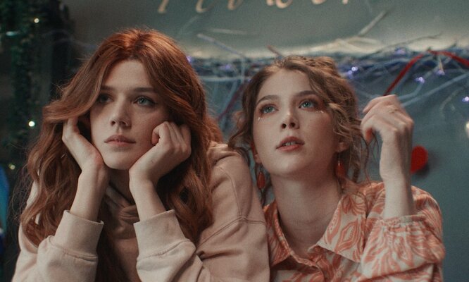 Несвятая Валентина