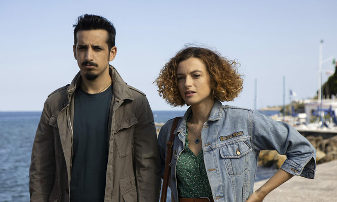 Пароль от сердца