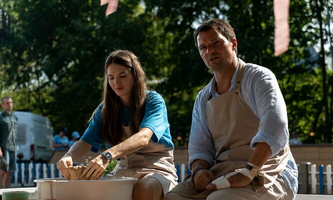 Уволить Жору