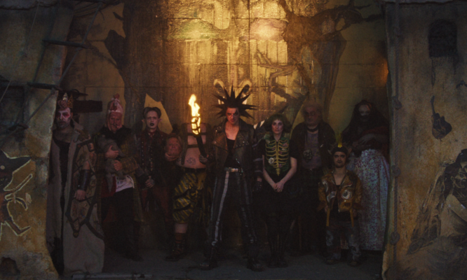 Король и Шут. Навсегда