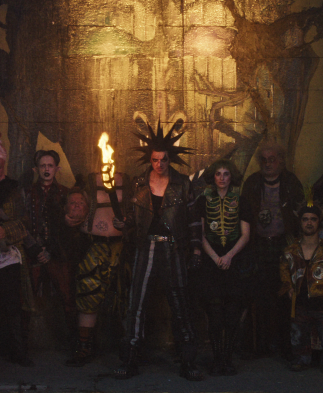 Король и Шут. Навсегда