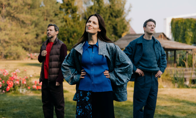 Кто-то должен умереть