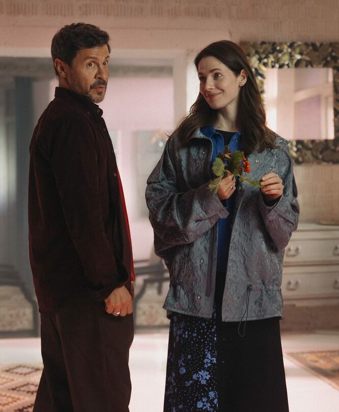 Кто-то должен умереть