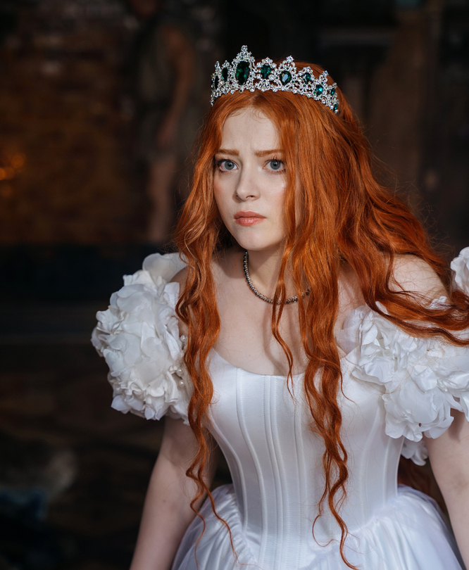 Царевна-лягушка 2