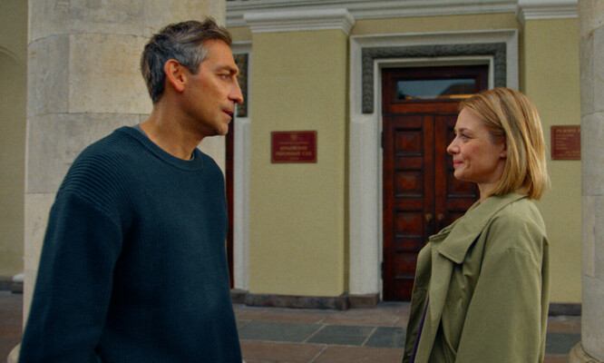 К себе нежно