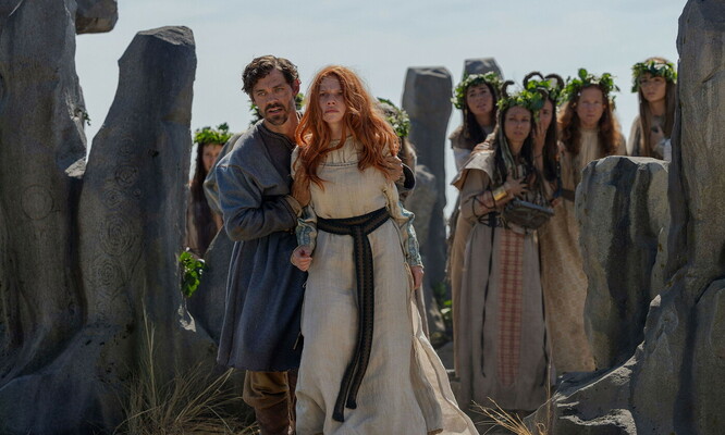 Лекарь 2: Наследие Авиценны