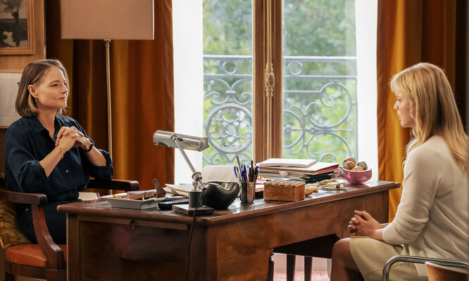 Частная жизнь