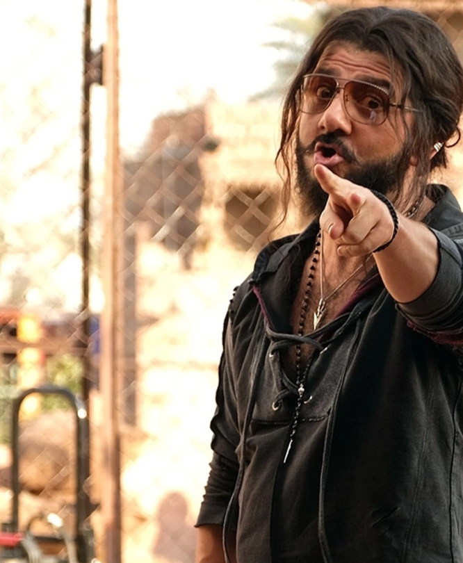 Королёк моей любви