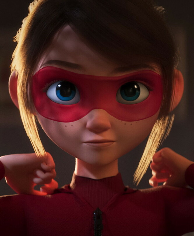 Красная маска. Настольная книга супергероя