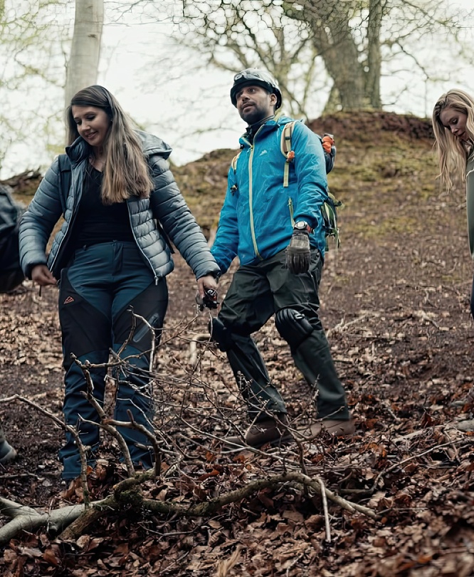 Хищник. Спуск в преисподнюю