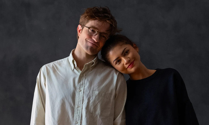 Вот это драма!