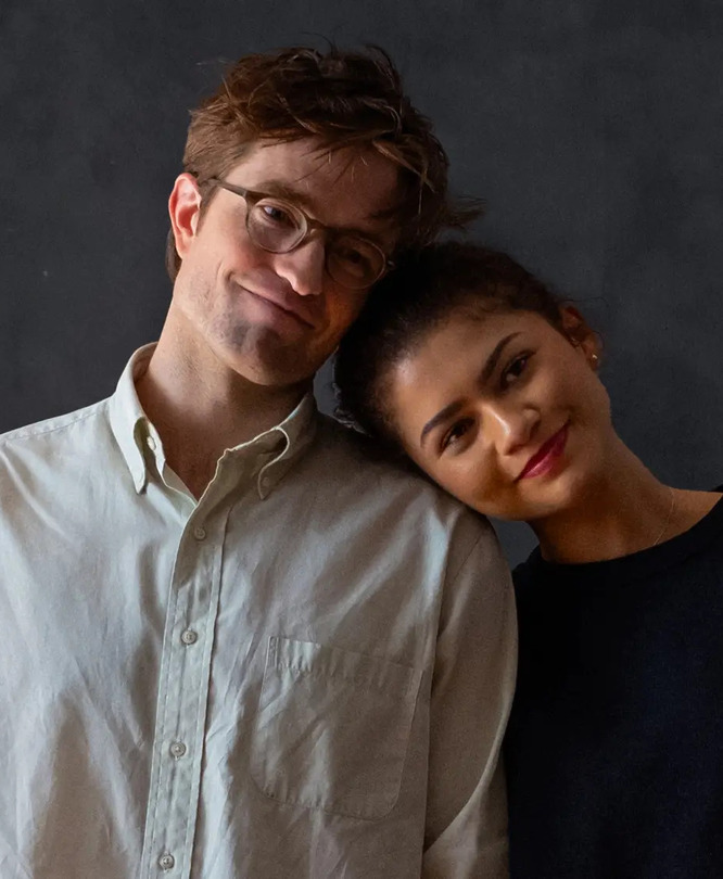 Вот это драма!