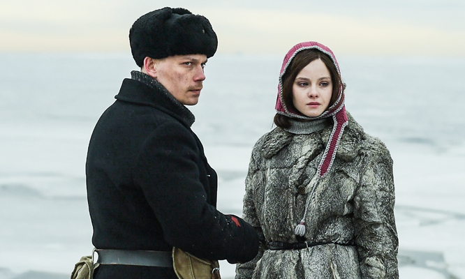 Ангелы Ладоги