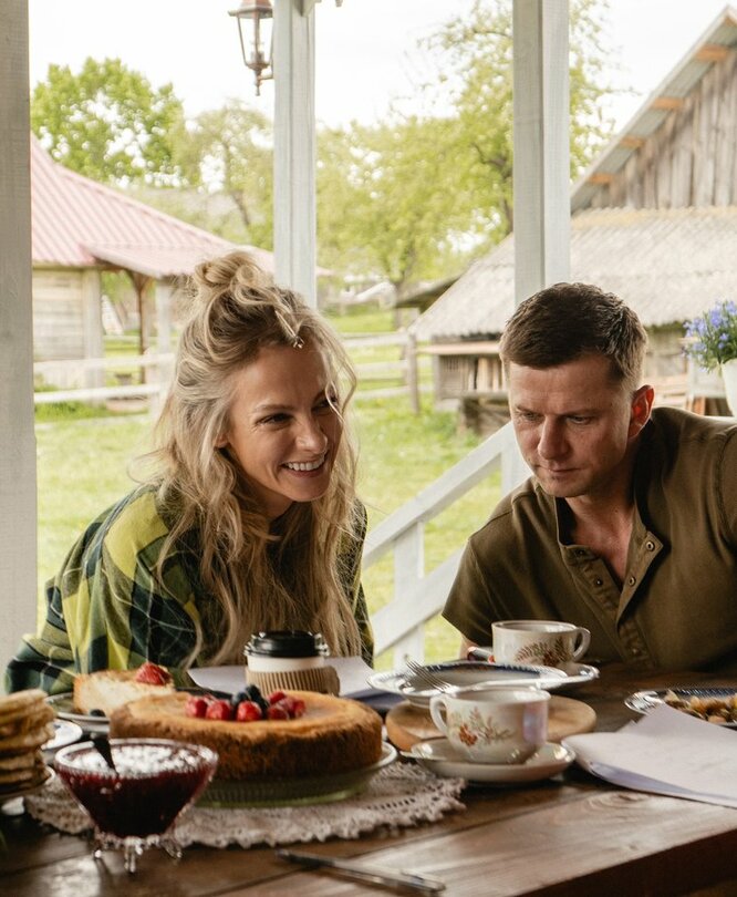 Родительский дом