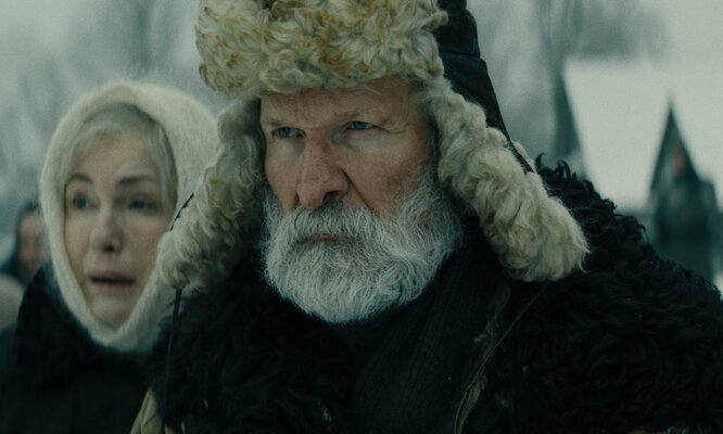 Семь верст до рассвета