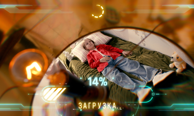Летом всякое бывает. Побег из Сколбора