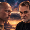 Премьерный показ «Девятая планета» и встреча с продюсером фильма Сергеем Сельяновым