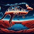 Смотрите прямую трансляцию Australian Open 2024 в самом сердце столицы!